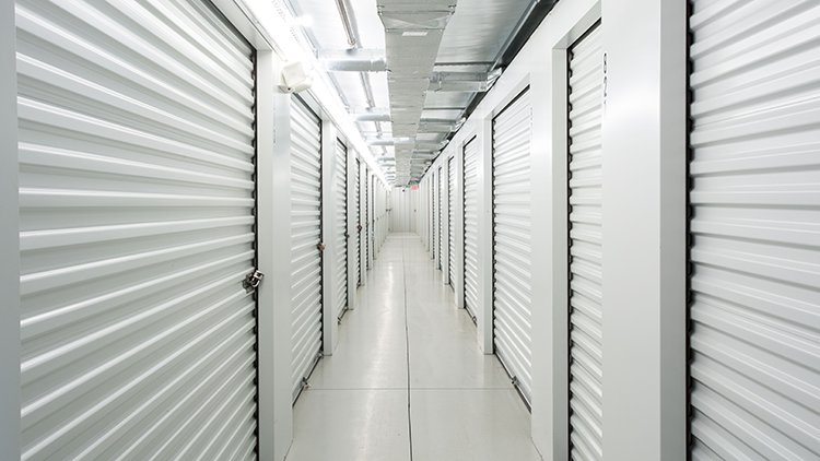 Storage Facilities Case Study
